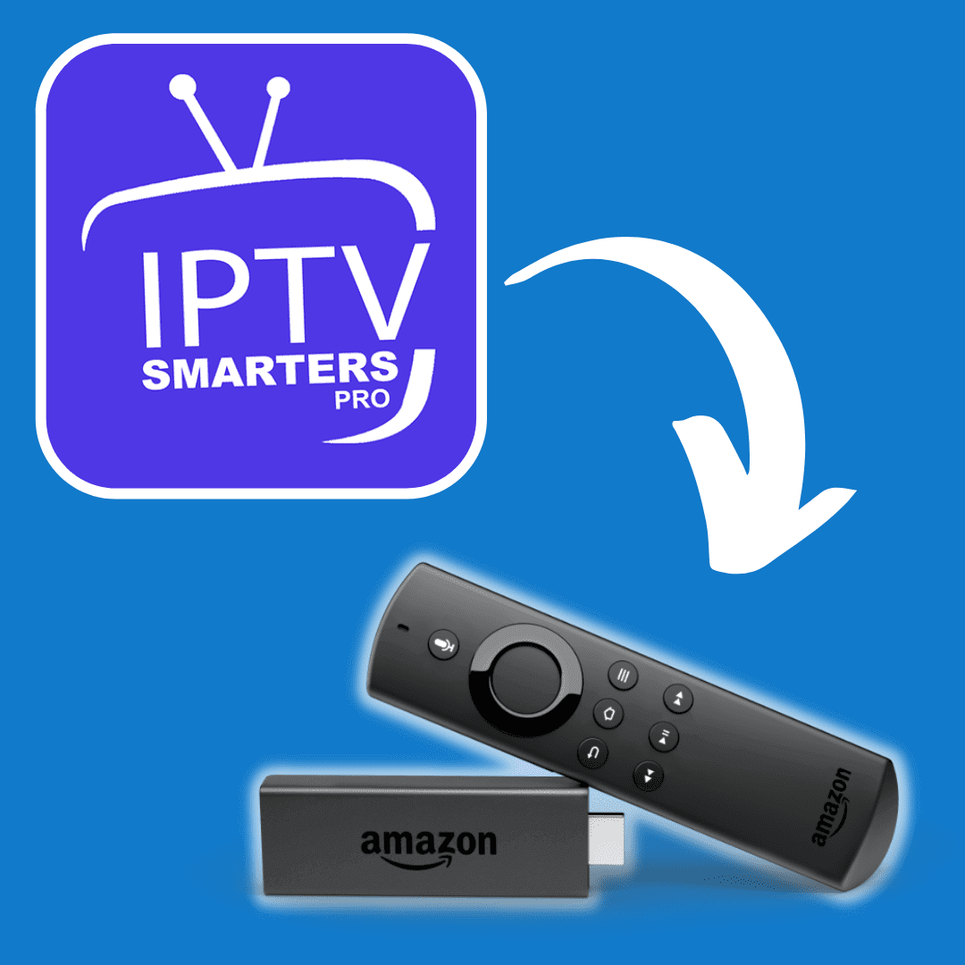 Abonnement 12 mois IPTV SMARTERS PRO | Streaming HD et chaînes mondiales 